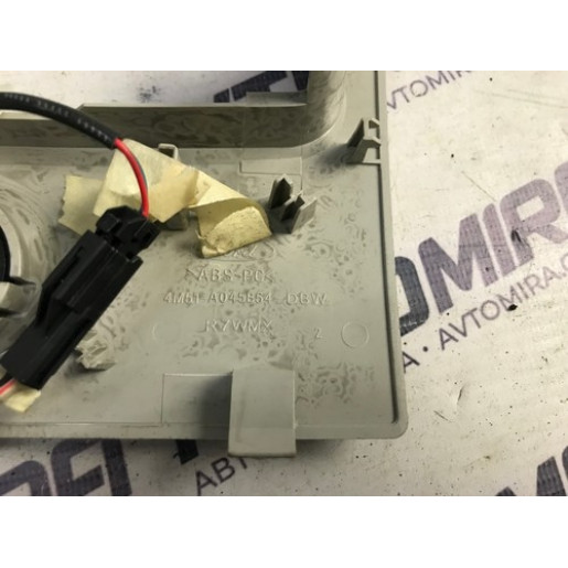Накладка підсвітки салону Ford Focus 2 2005-2010 4M51A045B54